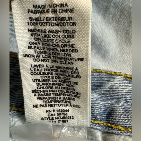 Avec Les Filles Jeans - Picture 4 of 5